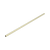 Nero Mecca Care Make Your Own 32mm Grab or Hand Rail 1200mm Brushed Gold