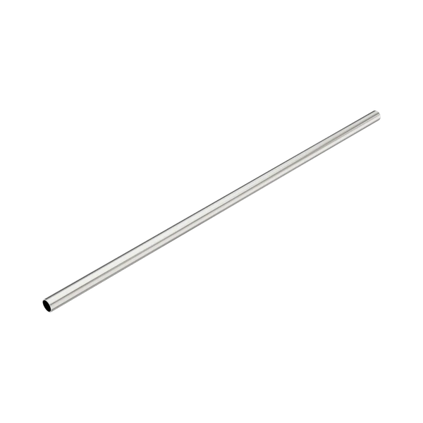 Nero Mecca Care Make Your Own 32mm Grab or Hand Rail 1200mm Brushed Nickel