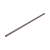 Nero Mecca Care Make Your Own 32mm Grab or Hand Rail 1200mm Brushed Bronze