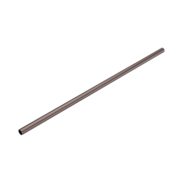 Nero Mecca Care Make Your Own 32mm Grab or Hand Rail 1200mm Brushed Bronze