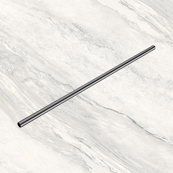 Nero Mecca Care Make Your Own 32mm Grab or Hand Rail 1200mm Chrome