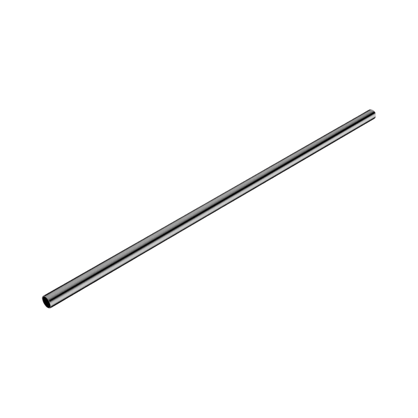 Nero Mecca Care Make Your Own 32mm Grab or Hand Rail 1200mm Chrome