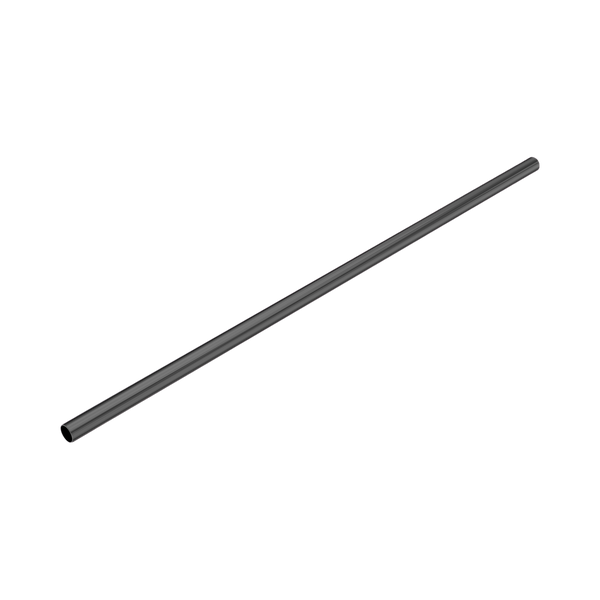 Nero Mecca Care Make Your Own 32mm Grab or Hand Rail 1200mm Gunmetal
