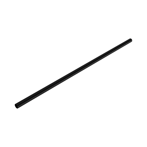 Nero Mecca Care Make Your Own 32mm Grab or Hand Rail 1200mm Matte Black