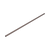 Nero Mecca Care Make Your Own 25mm Grab Rail 1200mm Brushed Bronze