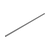 Nero Mecca Care Make Your Own 25mm Grab Rail 1200mm Chrome