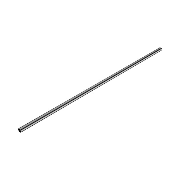 Nero Mecca Care Make Your Own 25mm Grab Rail 1200mm Chrome