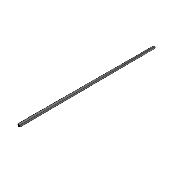 Nero Mecca Care Make Your Own 25mm Grab Rail 1200mm Gunmetal