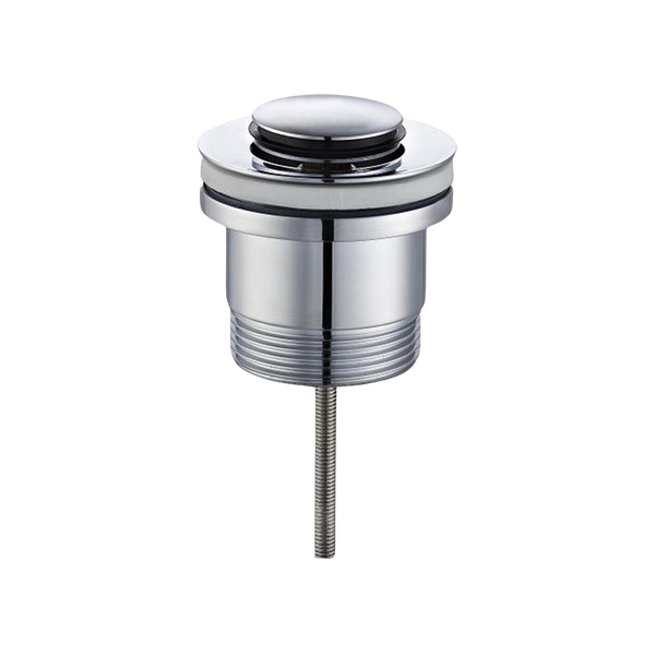 Nero Universal Project Pop Up Waste Chrome