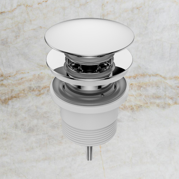 Nero Project Pop Up Waste Chrome