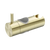 Nero Slider For Mecca Care 25mm Grab Rail and Adjustable Shower Rail Set 900mm Brushed Gold