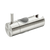 Nero Slider For Mecca Care 25mm Grab Rail and Adjustable Shower Rail Set 900mm Brushed Nickel