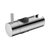 Nero Slider For Mecca Care 25mm Grab Rail and Adjustable Shower Rail Set 900mm Chrome