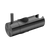 Nero Slider For Mecca Care 25mm Grab Rail and Adjustable Shower Rail Set 900mm Gunmetal