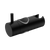 Nero Slider For Mecca Care 25mm Grab Rail and Adjustable Shower Rail Set 900mm Matte Black