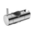 Nero Slider For Mecca Care 32mm Grab Rail Shower Rail Set Chrome