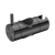 Nero Slider For Mecca Care 32mm Grab Rail Shower Rail Set Gunmetal