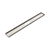 Nero Tile Insert V Channel 900x106mm Floor Grate (without Outlet) Brushed Nickel