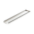 Nero Tile Insert V Channel 600x106mm Floor Grate (without Outlet) Brushed Nickel