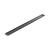 Nero Tile Insert V Channel 1200x82mm Floor Grate (without Outlet) Gunmetal