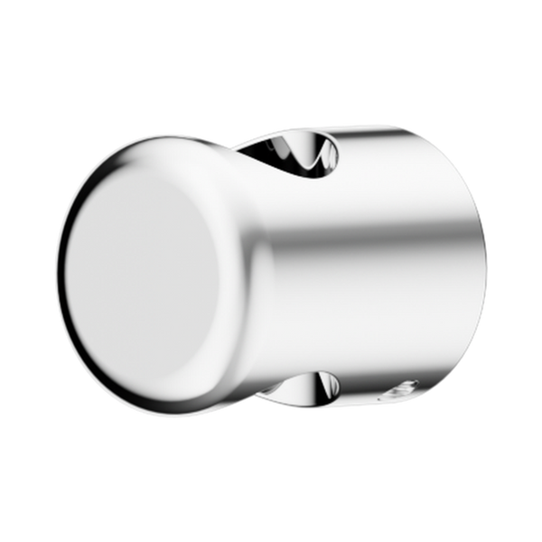 Nero Mecca Care Shower Hose Restrictor Bracket Chrome