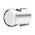 Nero Mecca Care Shower Hose Restrictor Bracket Chrome