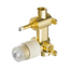 Nero Premium 35mm Universal Shower Mixer with Diverter Body Only