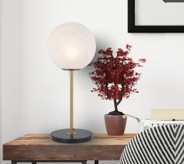 Telbix Oliana Table Lamp 20cm