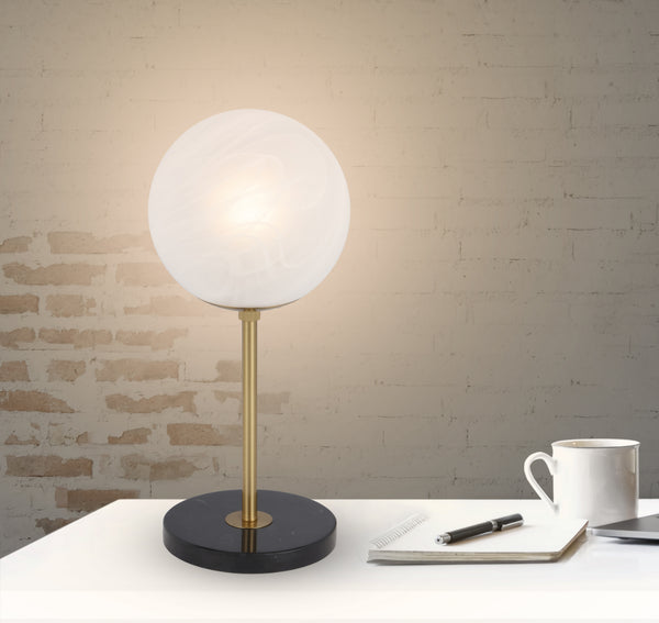 Telbix Oliana Table Lamp 25cm