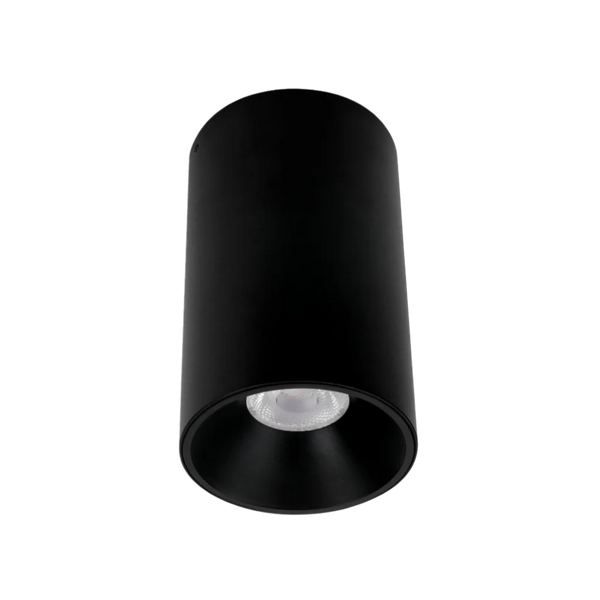 Telbix Oren CTC 18W LED Black