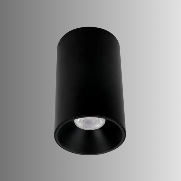 Telbix Oren CTC 18W LED Black