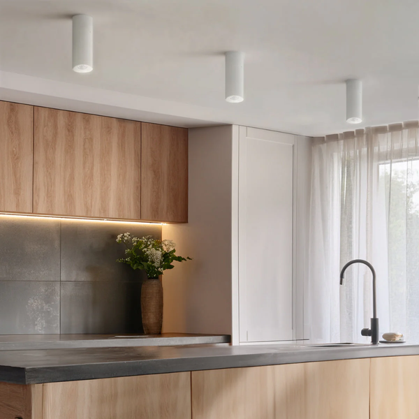 Telbix Oren CTC 24W LED White
