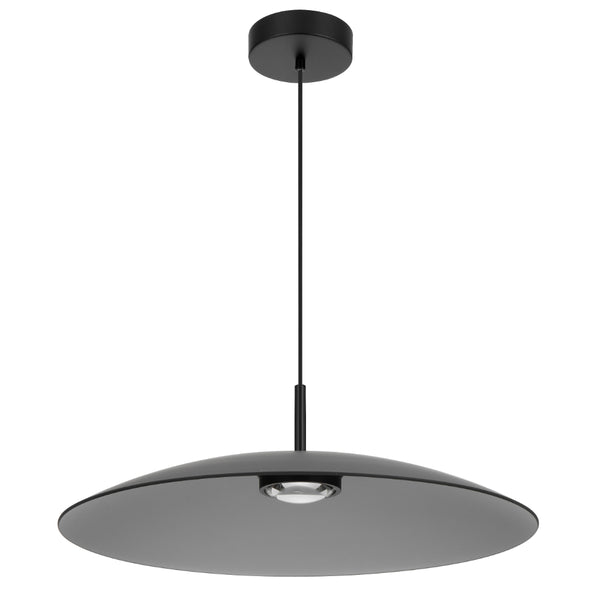 Telbix Orilla Pendant Smoke