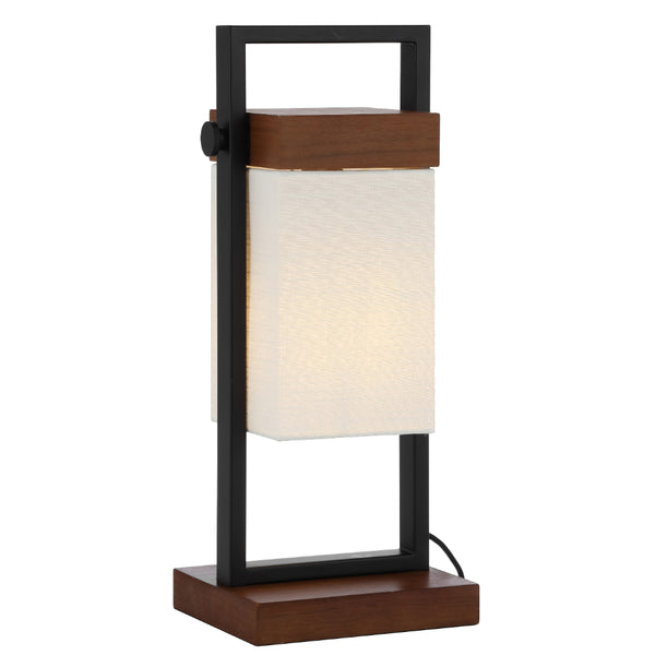 Telbix Osada Table Lamp Black