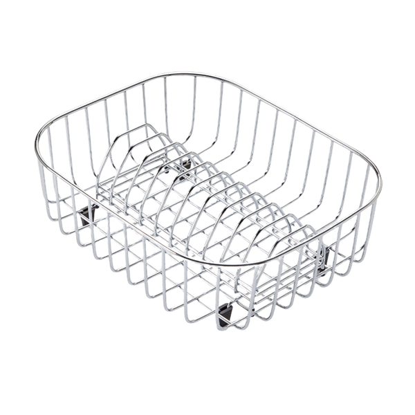 Oliveri Drainer Basket Stainless Steel