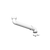 Oliveri Opti-Space Connector Kit For Single Bowl Sink White