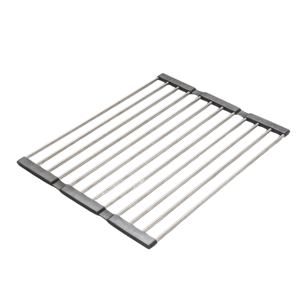 Oliveri Foldamate (For 480mm Sinks) Stainless Steel