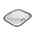 Oliveri Monet Main Bowl Utility Tray Stainless Steel