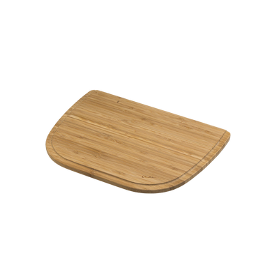 Oliveri Monet Main Bowl Chopping Board Bamboo