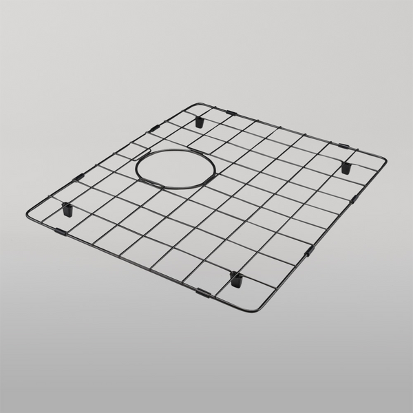 Oliveri Spectra Bowl Protector Black