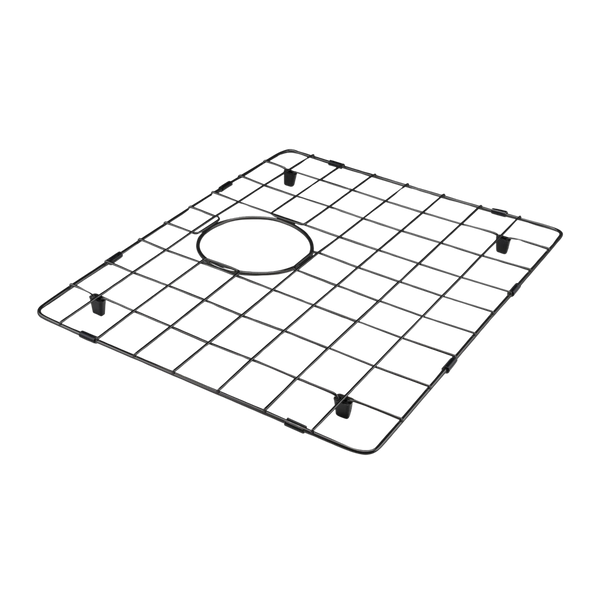 Oliveri Spectra Bowl Protector Black