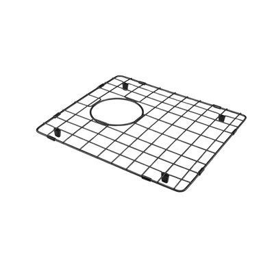 Oliveri Spectra Main Bowl Protector Black