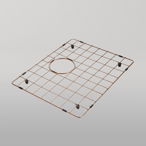 Oliveri Spectra Bowl Protector Copper