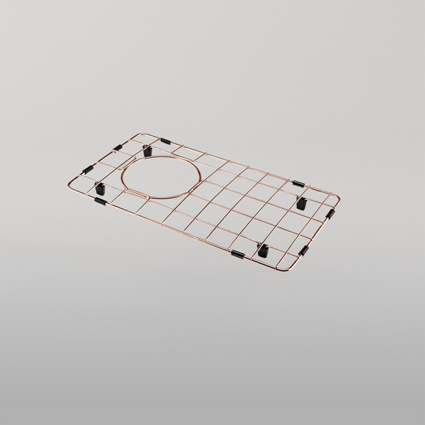 Oliveri Spectra 1/2 Bowl Protector Copper