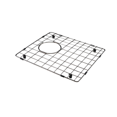 Oliveri Spectra Main Bowl Protector Gunmetal