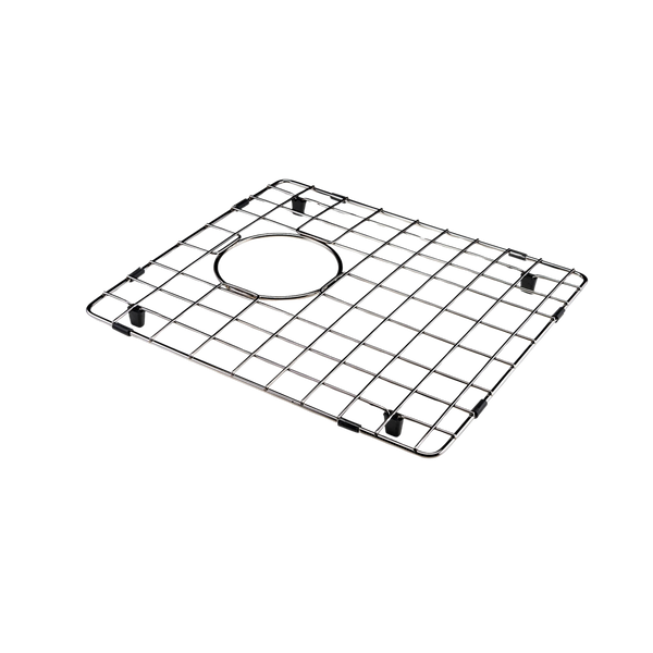 Oliveri Spectra Main Bowl Protector Gunmetal