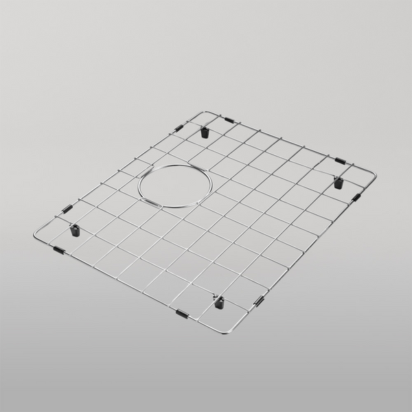 Oliveri Spectra Bowl Protector Natural Steel