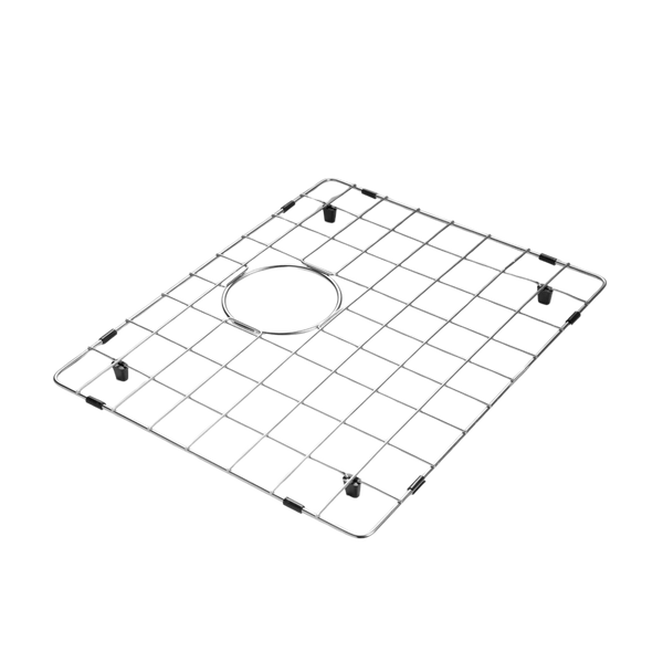 Oliveri Spectra Bowl Protector Natural Steel