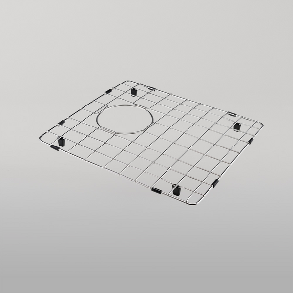 Oliveri Spectra Main Bowl Protector Natural Steel