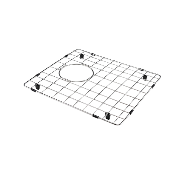 Oliveri Spectra Main Bowl Protector Natural Steel